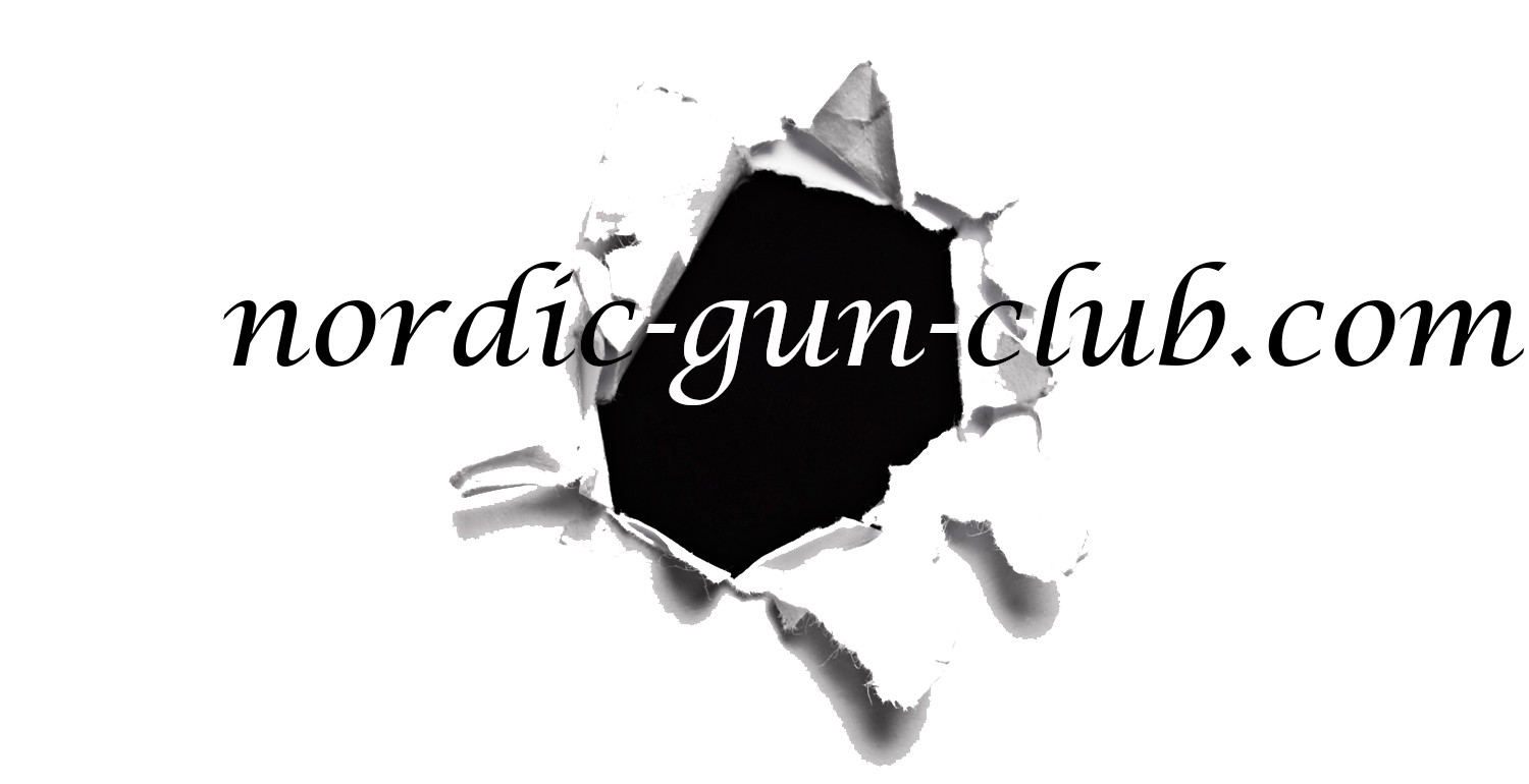Nordic Gun Club Logo.